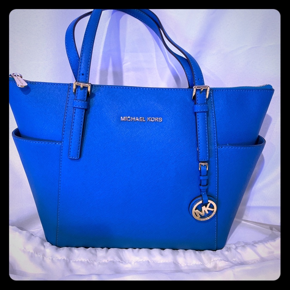 Authentic MK Tote